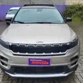 JEEP COMMANDER 1.3 T270 TURBO FLEX LIMITED AT6 JEEP COMMANDER 1.3 T270 TURBO FLEX LIMITED AT6