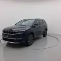 JEEP COMMANDER 1.3 T270 TURBO FLEX LIMITED AT6 JEEP COMMANDER 1.3 T270 TURBO FLEX LIMITED AT6