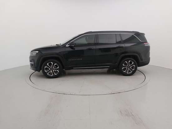 JEEP-COMMANDER-1.3 T270 TURBO FLEX LIMITED AT6 JEEP-COMMANDER-2022