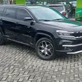 JEEP COMMANDER 1.3 T270 TURBO FLEX OVERLAND AT6 JEEP COMMANDER 1.3 T270 TURBO FLEX OVERLAND AT6
