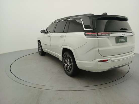 JEEP-COMMANDER-1.3 T270 TURBO FLEX OVERLAND AT6 JEEP-COMMANDER-2023