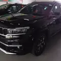 JEEP COMMANDER 1.3 T270 TURBO FLEX OVERLAND AT6 JEEP COMMANDER 1.3 T270 TURBO FLEX OVERLAND AT6