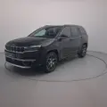 JEEP COMMANDER 1.3 T270 TURBO FLEX OVERLAND AT6 JEEP COMMANDER 1.3 T270 TURBO FLEX OVERLAND AT6