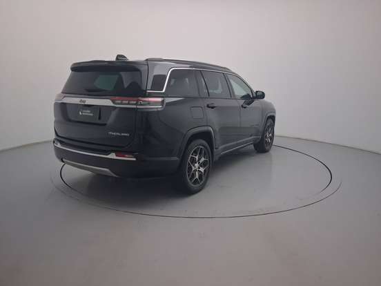 JEEP-COMMANDER-1.3 T270 TURBO FLEX OVERLAND AT6 JEEP-COMMANDER-2024