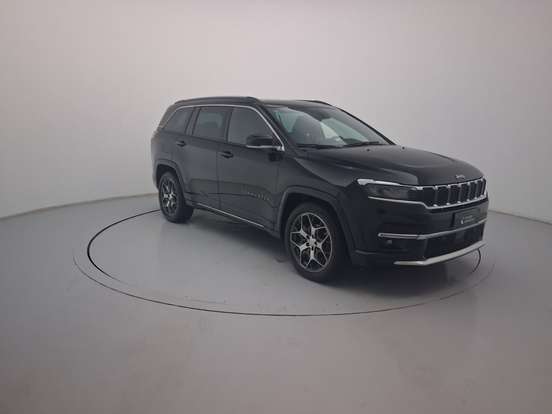 JEEP-COMMANDER-1.3 T270 TURBO FLEX OVERLAND AT6 JEEP-COMMANDER-2024