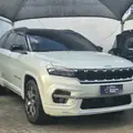 JEEP COMMANDER 1.3 T270 TURBO FLEX OVERLAND AT6 JEEP COMMANDER 1.3 T270 TURBO FLEX OVERLAND AT6