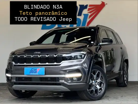 JEEP-COMMANDER-2.0 TD380 TURBO DIESEL OVERLAND AT9 JEEP-COMMANDER-2022