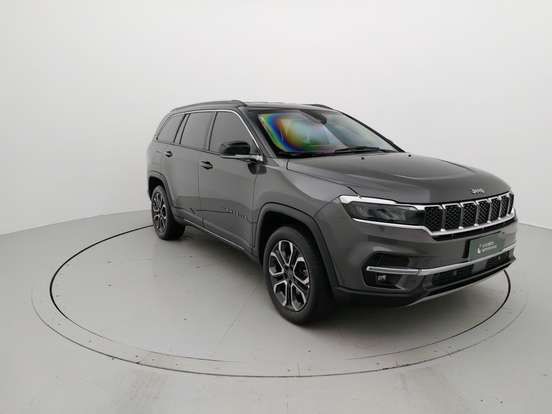 JEEP-COMMANDER-2.0 TD380 TURBO DIESEL LIMITED AT9 JEEP-COMMANDER-2022