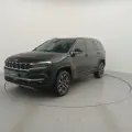 JEEP COMMANDER 2.0 TD380 TURBO DIESEL LIMITED AT9 JEEP COMMANDER 2.0 TD380 TURBO DIESEL LIMITED AT9