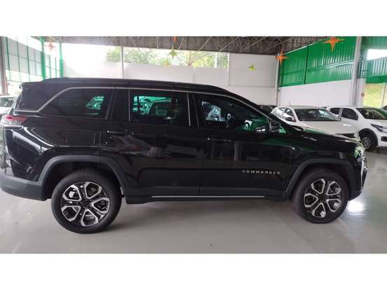 JEEP-COMMANDER-2.0 TD380 TURBO DIESEL LIMITED AT9 JEEP-COMMANDER-2023