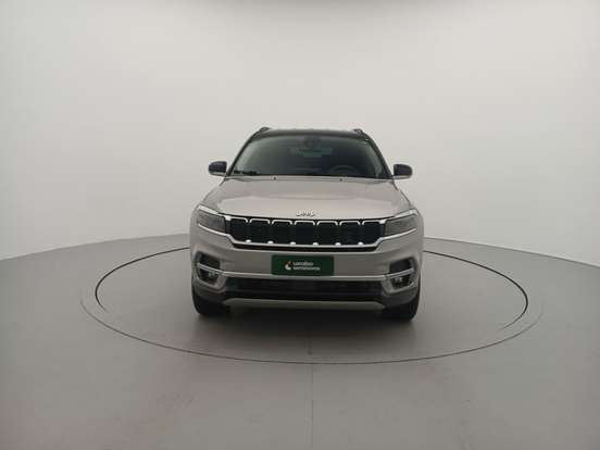 JEEP-COMMANDER-2.0 TD380 TURBO DIESEL LIMITED AT9 JEEP-COMMANDER-2022