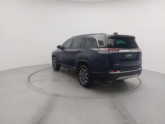 JEEP-COMMANDER-2.0 TD380 TURBO DIESEL LIMITED AT9 JEEP-COMMANDER-2024