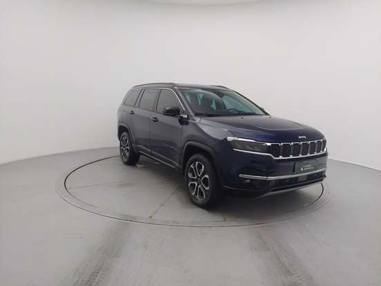 JEEP-COMMANDER-2.0 TD380 TURBO DIESEL LIMITED AT9 JEEP-COMMANDER-2024
