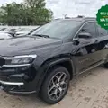 JEEP COMMANDER 2.0 TD380 TURBO DIESEL OVERLAND AT9 JEEP COMMANDER 2.0 TD380 TURBO DIESEL OVERLAND AT9