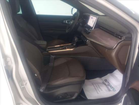 JEEP-COMMANDER-2.0 TD380 TURBO DIESEL OVERLAND AT9 JEEP-COMMANDER-2022