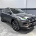JEEP COMPASS 1.3 T270 TURBO FLEX LONGITUDE AT6 JEEP COMPASS 1.3 T270 TURBO FLEX LONGITUDE AT6