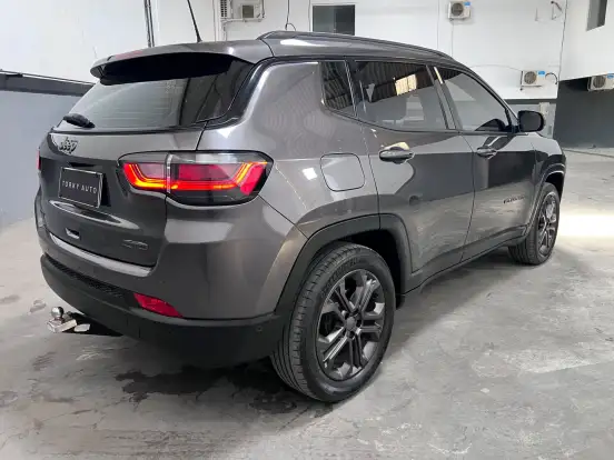 JEEP-COMPASS-1.3 T270 TURBO FLEX LONGITUDE AT6 JEEP-COMPASS-2022