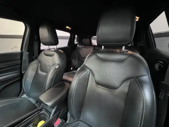 JEEP-COMPASS-1.3 T270 TURBO FLEX LONGITUDE AT6 JEEP-COMPASS-2022