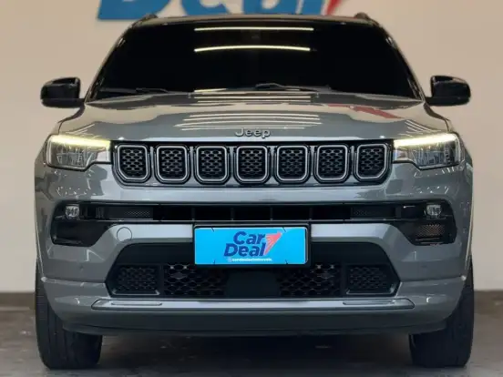 JEEP-COMPASS-1.3 T270 TURBO FLEX S AT6 JEEP-COMPASS-2023