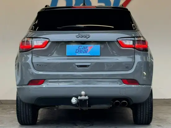 JEEP-COMPASS-1.3 T270 TURBO FLEX S AT6 JEEP-COMPASS-2023