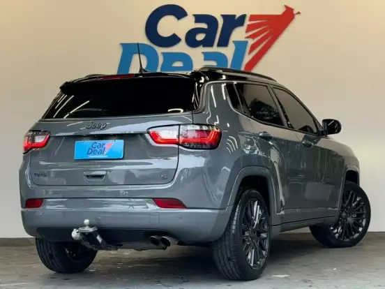 JEEP-COMPASS-1.3 T270 TURBO FLEX S AT6 JEEP-COMPASS-2023