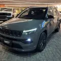 JEEP COMPASS 1.3 T270 TURBO FLEX S AT6 JEEP COMPASS 1.3 T270 TURBO FLEX S AT6