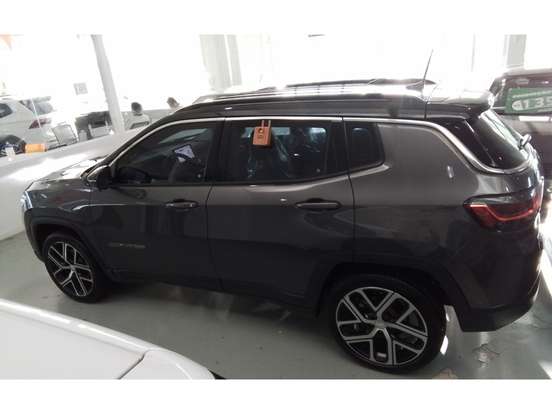 JEEP-COMPASS-1.3 T270 TURBO FLEX LIMITED AT6 JEEP-COMPASS-2024