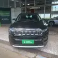 JEEP COMPASS 1.3 T270 TURBO FLEX LIMITED AT6 JEEP COMPASS 1.3 T270 TURBO FLEX LIMITED AT6