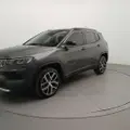JEEP COMPASS 1.3 T270 TURBO FLEX LIMITED AT6 JEEP COMPASS 1.3 T270 TURBO FLEX LIMITED AT6