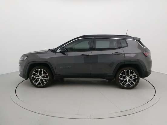 JEEP-COMPASS-1.3 T270 TURBO FLEX LIMITED AT6 JEEP-COMPASS-2025