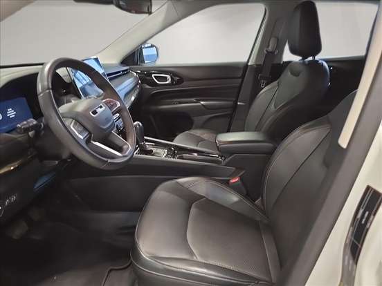 JEEP-COMPASS-1.3 T270 TURBO FLEX LIMITED AT6 JEEP-COMPASS-2022