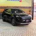 JEEP COMPASS 1.3 T270 TURBO FLEX LIMITED AT6 JEEP COMPASS 1.3 T270 TURBO FLEX LIMITED AT6