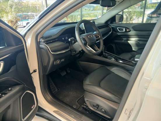 JEEP-COMPASS-1.3 T270 TURBO FLEX LIMITED AT6 JEEP-COMPASS-2025
