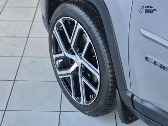 JEEP-COMPASS-1.3 T270 TURBO FLEX LIMITED AT6 JEEP-COMPASS-2024
