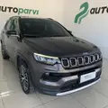 JEEP COMPASS 1.3 T270 TURBO FLEX LIMITED AT6 JEEP COMPASS 1.3 T270 TURBO FLEX LIMITED AT6