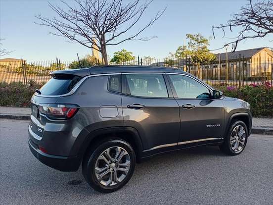 JEEP-COMPASS-1.3 T270 TURBO FLEX LONGITUDE AT6 JEEP-COMPASS-2024