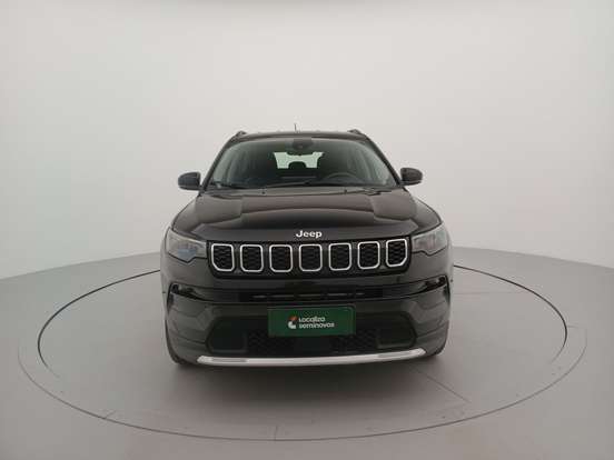 JEEP-COMPASS-1.3 T270 TURBO FLEX LONGITUDE AT6 JEEP-COMPASS-2025