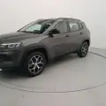 JEEP COMPASS 1.3 T270 TURBO FLEX LONGITUDE AT6 JEEP COMPASS 1.3 T270 TURBO FLEX LONGITUDE AT6