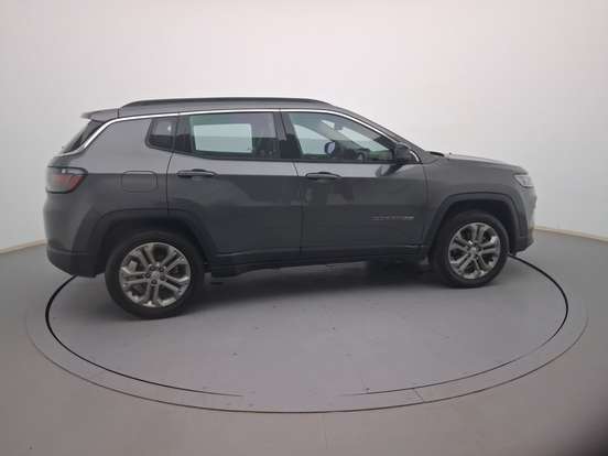 JEEP-COMPASS-1.3 T270 TURBO FLEX LONGITUDE AT6 JEEP-COMPASS-2023