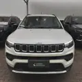 JEEP COMPASS 1.3 T270 TURBO FLEX LONGITUDE AT6 JEEP COMPASS 1.3 T270 TURBO FLEX LONGITUDE AT6