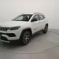 JEEP COMPASS 1.3 T270 TURBO FLEX LONGITUDE AT6 JEEP COMPASS 1.3 T270 TURBO FLEX LONGITUDE AT6