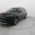 JEEP COMPASS 1.3 T270 TURBO FLEX LONGITUDE AT6 JEEP COMPASS 1.3 T270 TURBO FLEX LONGITUDE AT6