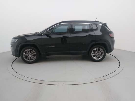 JEEP-COMPASS-1.3 T270 TURBO FLEX LONGITUDE AT6 JEEP-COMPASS-2023