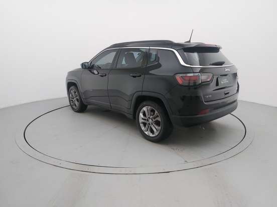 JEEP-COMPASS-1.3 T270 TURBO FLEX LONGITUDE AT6 JEEP-COMPASS-2023