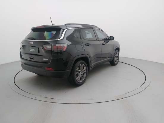 JEEP-COMPASS-1.3 T270 TURBO FLEX LONGITUDE AT6 JEEP-COMPASS-2023