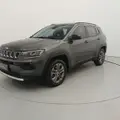 JEEP COMPASS 1.3 T270 TURBO FLEX LONGITUDE AT6 JEEP COMPASS 1.3 T270 TURBO FLEX LONGITUDE AT6