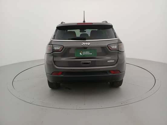 JEEP-COMPASS-1.3 T270 TURBO FLEX LONGITUDE AT6 JEEP-COMPASS-2025