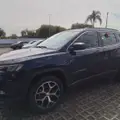 JEEP COMPASS 1.3 T270 TURBO FLEX LONGITUDE AT6 JEEP COMPASS 1.3 T270 TURBO FLEX LONGITUDE AT6