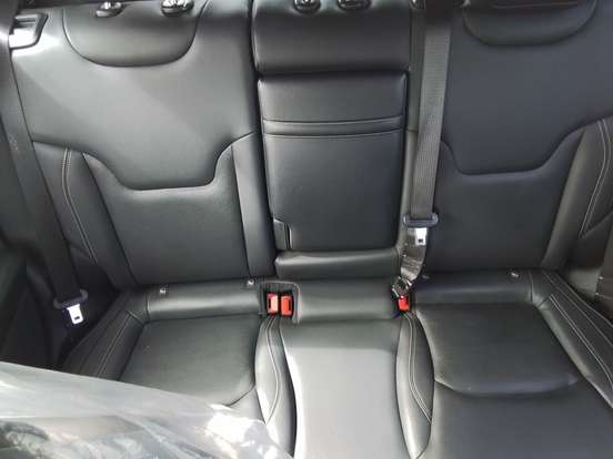JEEP-COMPASS-1.3 T270 TURBO FLEX LONGITUDE AT6 JEEP-COMPASS-2024