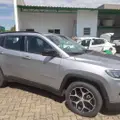 JEEP COMPASS 1.3 T270 TURBO FLEX LONGITUDE AT6 JEEP COMPASS 1.3 T270 TURBO FLEX LONGITUDE AT6